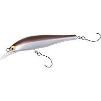 Amazon.co.jp: シマノ(SHIMANO) トラウトルアー カーディフ スラッシュ