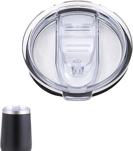 Amazon｜YIXINLYMY タンブラー 蓋 マグカップ 交換用タンブラー蓋 真空