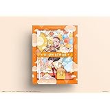 【Amazon.co.jp限定】うい・おん・すてーじ-雨上がりの文化祭- (完全生産限定盤) (フレークシール付) [Blu-ray]