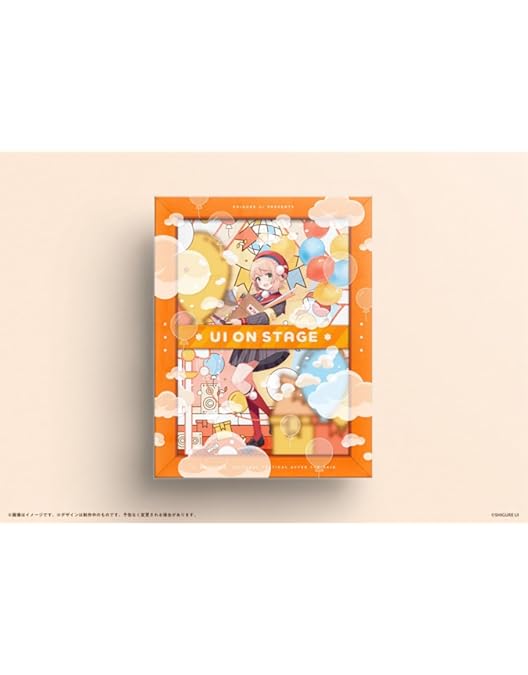 SHIGURE UI 5th Anniversary 初回限定版【新品】 SHIGURE UI 5th Anniversary 初回限定版【新品】 Amazon.co.jp