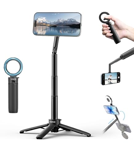 Amazon.co.jp: MagSafe対応 DJI OSMO Mobile 6/5/4 SE マグネット