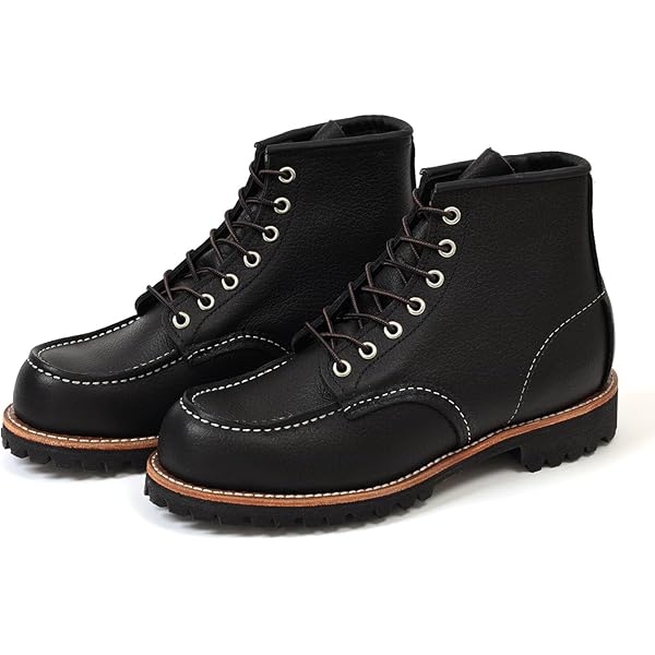 Amazon | [レッドウィング] REDWING RW-4501 8インチ ロガーブーツ