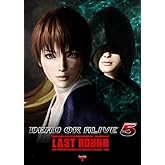 DEAD OR ALIVE 5 Last Round - PS4