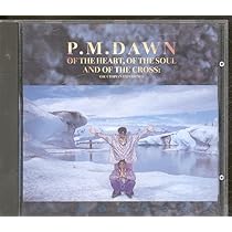 Pm Dawn - The Bliss Album | Amazon.com.au | Music