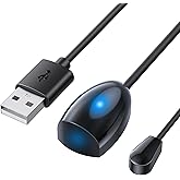 Cable Matters 赤外線リモコンリピーター 3m IR中継器 USB給電 | 高感度IRリピーター ケーブル, USB給電 ケーブル付き, RF信号非対応