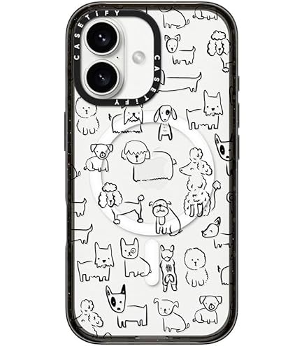 Amazon.co.jp: CASETiFY インパクト MagSafe対応 iPhone 16 Pro ケース