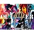 シド「OUTSIDER(初回限定盤A)」