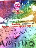 NewYork Ponchan & Strange Amusement Park (studio artegg)