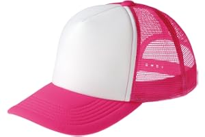 Printstar（プリントスター） イベント無地メッシュキャップ ポリエステル…