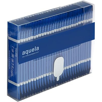 Amazon | アキュエラ「水素水7.0」ppm（30包） | アキュエラ | 抗酸化