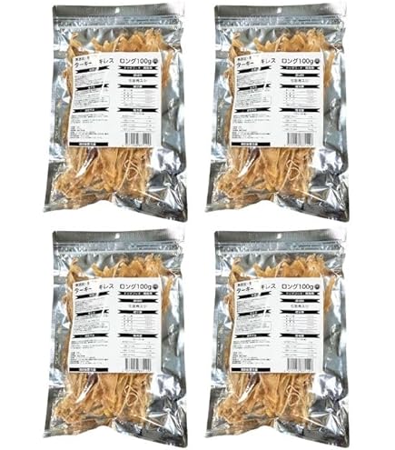 Amazon.co.jp: 【4個セット】 無添加ハミガキ七面鳥 お徳用 60g