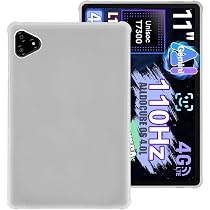 Amazon.co.jp: JIAYJP for ALLDOCUBE iPlay 70E ケース TPU 軽量 薄型
