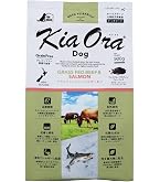 Amazon.co.jp: バックトゥベーシックス キアオラ KiaOra ドッグフード