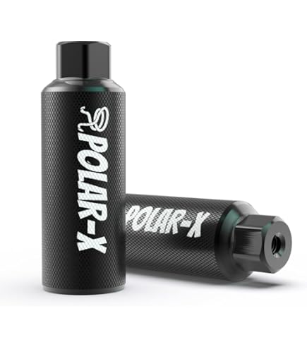 Amazon.co.jp: BMX フラットランド用ペグ 059 BRAND ポリカーボネイト