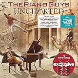 Uncharted (+ 2 Bonus Tracks)