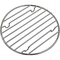 Amazon | 【燕三条製】TSBBQ ダッチオーブン 8インチ用 ステンレス底網