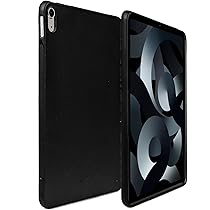 iPad ブラック ひび割れあり カバー付き 第5世代　米国購入品 61lCLQA5ahL._AC_UL210_SR210,
