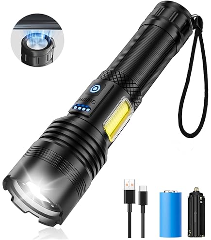 Amazon.co.jp: Elzetta Bravo B-133:標準ベゼルリング付き2セル