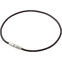 Amazon.co.jp: phiten(ファイテン) ネックレス RAKUWAネック リーシュ