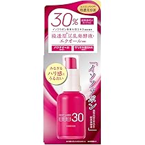 Amazon | イソフ LABO (イソフラボ) 30%美容液 アロマティック