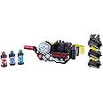 仮面ライダービルド DXビルドドライバー&フルボトルホルダーセット