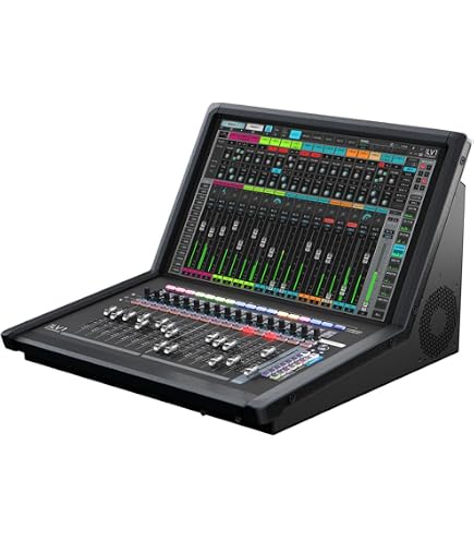 Amazon | Solid State Logic (SSL) / Big SiX 16ch デスクトップ