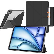 Amazon.co.jp: YealRed ケース For iPad Air 11インチ 8/7/6 (2026