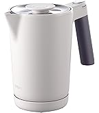 Amazon | 象印 電気ポット 1.0L CH-CE10-WG ホワイトグレー | 象印