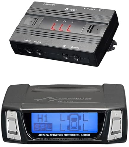 Amazon.co.jp: データシステム エアサスコントローラー レクサスLS前期