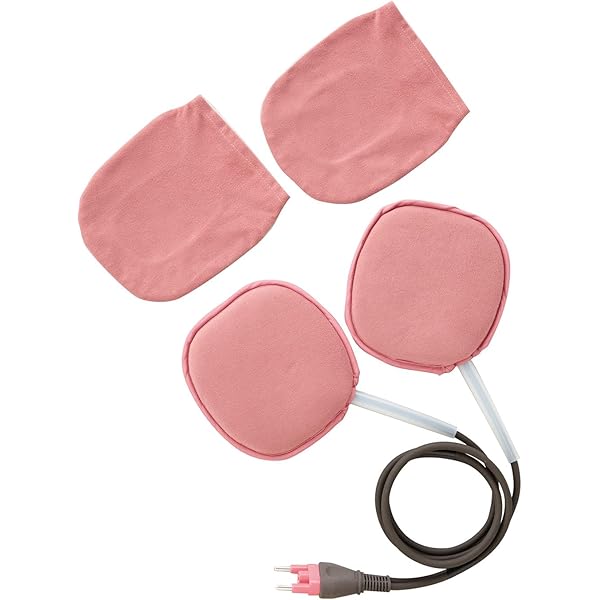 超短波　スーパーひまわり　オレンジ、ピンク導子　3個セット 超短波 スーパーひまわり オレンジ、ピンク導子 3個セット Amazon.co