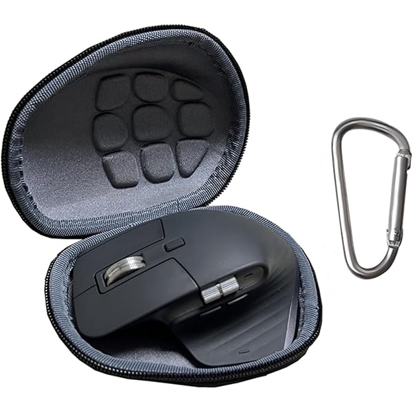 Logitech Usb Receiver Protective Case For Logitech MX Keys Mini