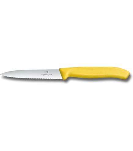 Amazon | CUTCO Model 1720 果物ナイフ。2¾インチの高炭素ステンレス