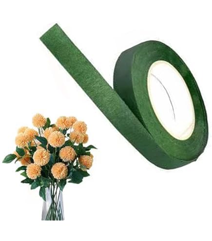 Amazon.co.jp: 日本デキシー(Dixie Japan) DIXIE フローラテープ12.5mm