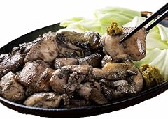 宮崎かしわや 宮崎名物 鶏の炭火焼き 計1kg（100g×10パック） | 敬老の日 鶏肉 おつまみ おかず 小分け お弁当 国産 常温 親鳥