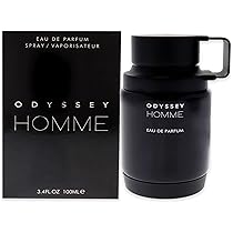 Armaf Odyssey Mega Limited Edition EDP Eau de Parfum for Men