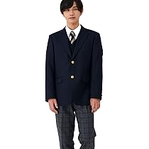 KANKO - 男子高校生　制服セット　夏冬セット KANKO Harajuku Select 学生服 ズボン 洗濯 冬 グレー チェック