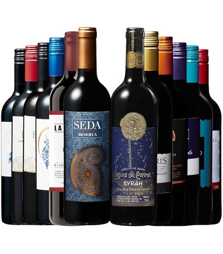 Amazon.co.jp: ジェン・ワン・ティント[スペイン 赤ワイン 辛口 750ml