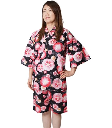 Amazon.co.jp: ジェーシーインターナショナル 大人用 甚平 平成 Amazon.co.jp: ジェーシーインターナショナル 大人用 甚平 平成