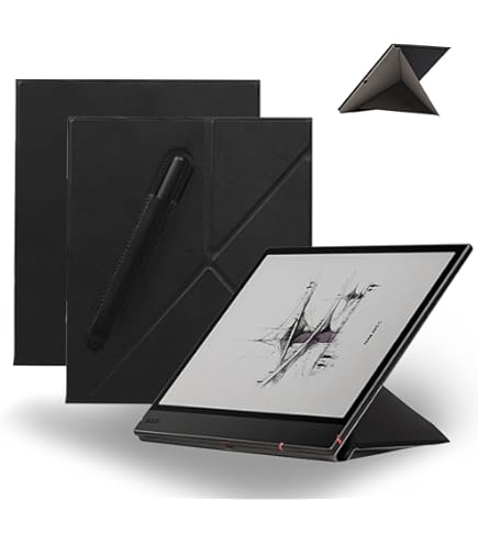 Amazon.co.jp: BOOX Note Air ケース BOOX Note Air2/Air2 Plus ケース