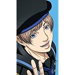 少年ハリウッド XFVGA(480×854)壁紙 佐伯希星(さえき きら) 少年ハリウッド XFVGA(480×854)壁紙 佐伯希星(さえき きら)