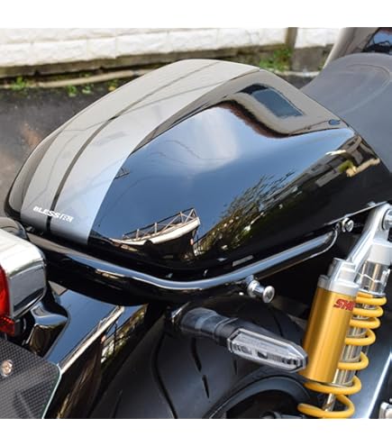 Amazon | BLESS R's CB1100RS シングルシートカウル FRP 塗装済み品