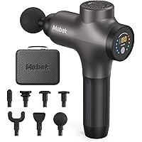 Amazon | opove M3 Pro 2 筋膜リリースガン 12mm振幅 最大約32kg