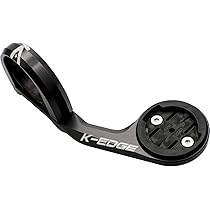 Garmin Edge 820J K-EDGE RACE マウント 2種付き K-EDGE Race Mount for Garmin - Power Meter City
