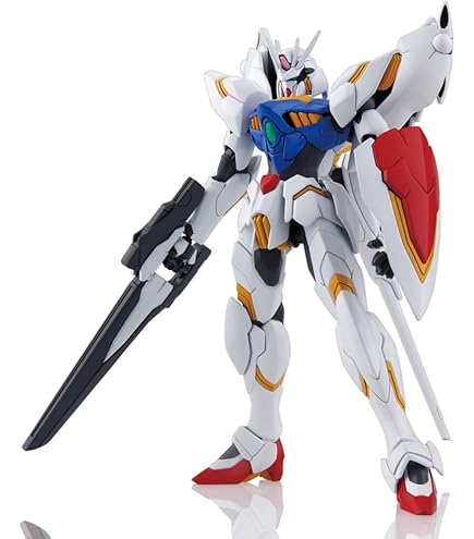 Amazon | BANDAI SPIRITS(バンダイ スピリッツ) RG 新機動戦記ガンダム