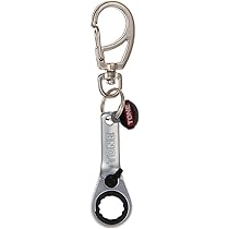 キーチェーン Amazon.co.jp: [WBLLGG] スイベル キーチェーン 360 度 回転