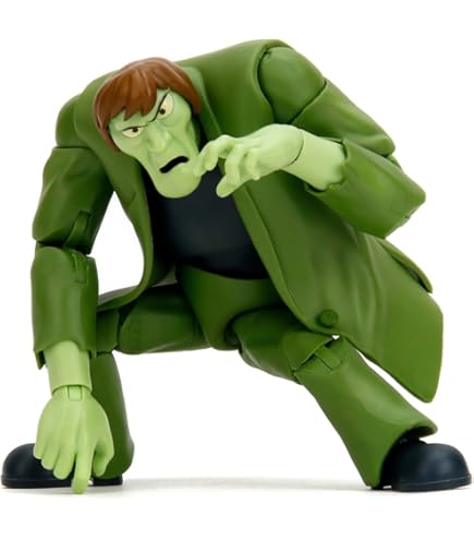 Amazon.co.jp: スクービー・ドゥー!50周年記念ツインフィギュアパック