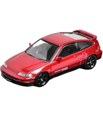Amazon.co.jp: 1/64 180SX ロケットバニーに適しています ダイキャスト