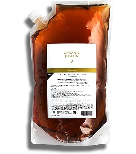 Amazon | ポーラ アロマエッセゴールド シャンプーN 470ml | アロマ