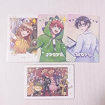 カラフルピーチ トレカ 全種セット からぴち ぷぴぱ カラフルピーチ トレカ 全種セット からぴち ぷぴぱ - メルカリ