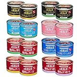 デビフ 缶詰 犬用栄養補完食 150g 8種×2缶 (合計16缶） 詰め合わせセット (1)